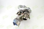 Turbolader CADILLAC BLS Generalüberholt | OE A6510906180, 6510906180, A6510904580