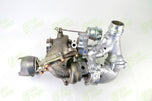 Turbolader CADILLAC BLS Generalüberholt | OE A6510906180, 6510906180, A6510904580