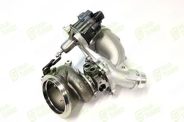 Holset Turbolader Original Neu – OE 1165863189710