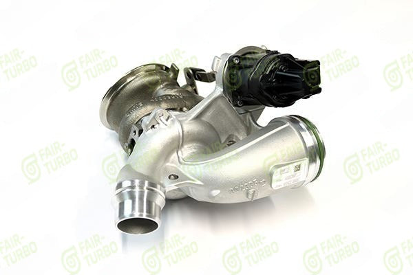 Holset Turbolader Original Neu – OE 1165863189710