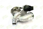 Turbolader Holset Original Neu | OE 1165863189710, 9488207, 2435008