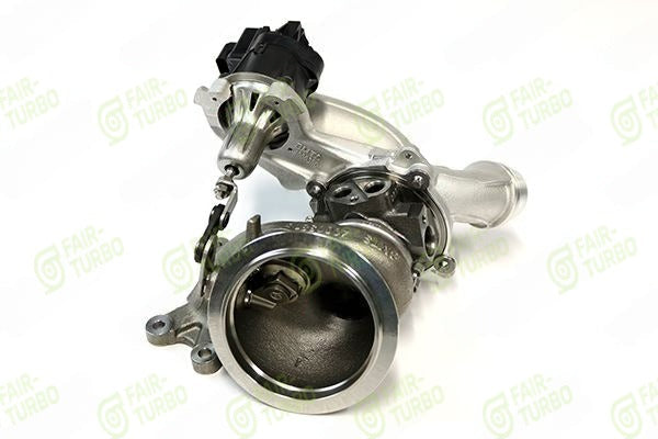 Holset Turbolader Original Neu – OE 1165863189710