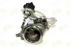 Holset Turbolader Original Neu – OE 1165863189710