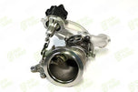 Turbolader Holset Original Neu | OE 1165863189710, 9488207, 2435008