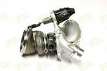 Turbolader Holset Original Neu | OE 1165863189710, 9488207, 2435008