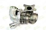 Turbolader Holset Original Neu | OE 1165863189710, 9488207, 2435008