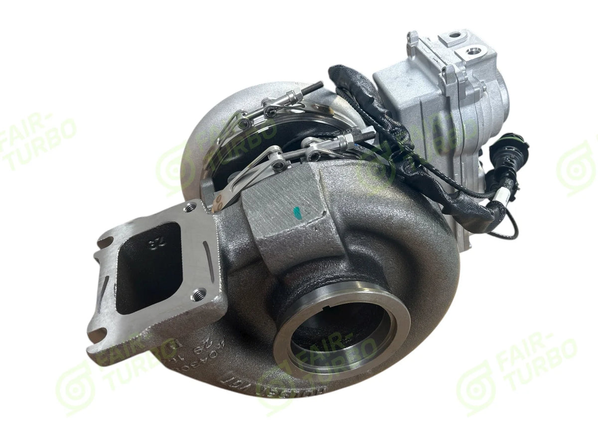 Turbolader Neu – OE 22918827, 132083