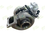 Turbolader BorgWarner Original Neu | OE 22918827, 132083, 3786432