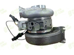 Turbolader BorgWarner Original Neu | OE 22918827, 132083, 3786432