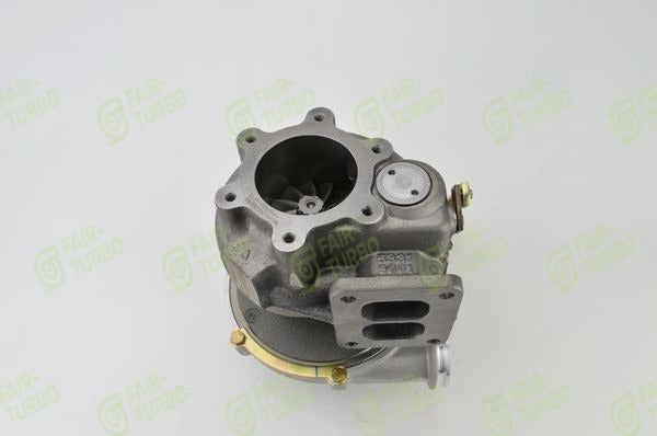 BorgWarner Turbolader Original Neu für Iveco Eurostar – OE 61320661