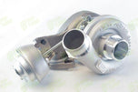 Turbolader HONDA ACCORD VII Generalüberholt | OE 18900RBDE11, 18900RBDE021M2