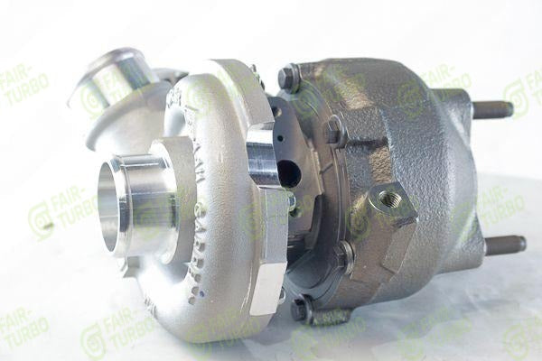Garrett Turbolader Generalüberholt für Honda – OE 18900RBDE11