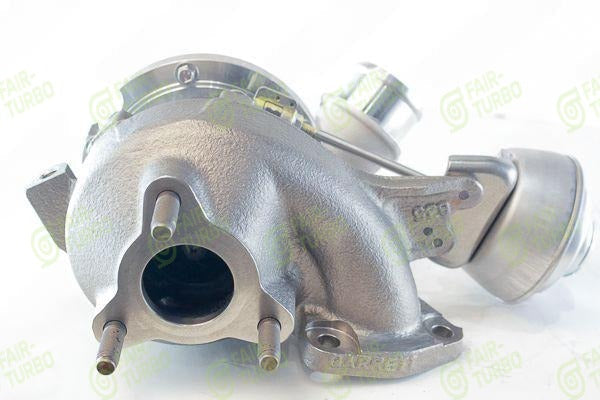 Garrett Turbolader Generalüberholt für Honda – OE 18900RBDE11