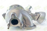 Turbolader HONDA ACCORD VII Generalüberholt | OE 18900RBDE11, 18900RBDE021M2