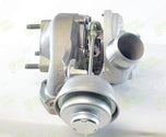 Turbolader HONDA ACCORD VII Generalüberholt | OE 18900RBDE11, 18900RBDE021M2