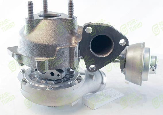 Garrett Turbolader Generalüberholt für Honda – OE 18900RBDE11