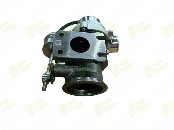 Turbolader Original Neu – OE DEUTZ 04137341KZ