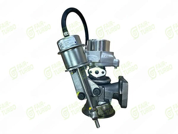 Turbolader Original Neu – OE DEUTZ 04137341KZ