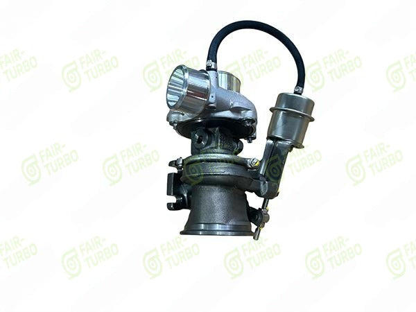 Turbolader Original Neu – OE DEUTZ 04137341KZ