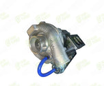 Turbolader Garrett Original Neu | OE PERKINS 2674A306, PERKINS 2674A306P, 452233-2