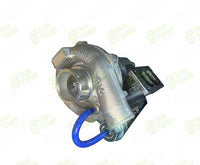 Garrett Turbolader Original Neu – OE PERKINS 2674A306