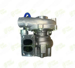 Turbolader Garrett Original Neu | OE PERKINS 2674A306, PERKINS 2674A306P, 452233-2