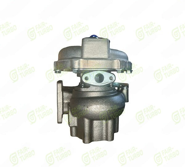Garrett Turbolader Original Neu – OE PERKINS 2674A306