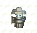 Turbolader Garrett Original Neu | OE PERKINS 2674A306, PERKINS 2674A306P, 452233-2