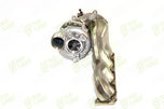 Turbolader AUDI A8 D4 Original Neu | OE 079145703B, 079145703Q, 079145703CX
