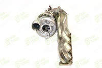 Turbolader Original Neu für Audi A8 D4 – OE 079145703B