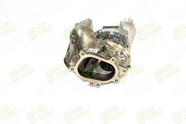 Turbolader Original Neu für Audi A8 D4 – OE 079145703B