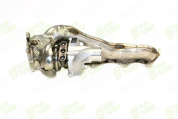 Turbolader Original Neu für Audi A8 D4 – OE 079145703B