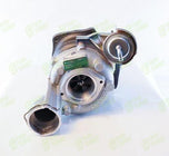 Turbolader PORSCHE CAYENNE Original Neu | OE 94812301654, 94812301656, F51CADS0066G