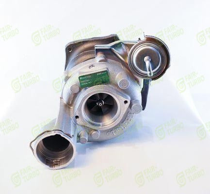 IHI Turbolader Original Neu für Porsche Cayenne – OE 94812301654