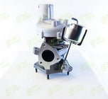 Turbolader PORSCHE CAYENNE Original Neu | OE 94812301654, 94812301656, F51CADS0066G