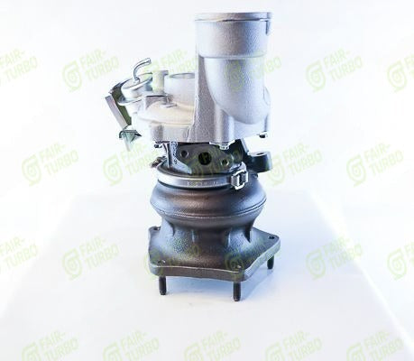 IHI Turbolader Original Neu für Porsche Cayenne – OE 94812301654