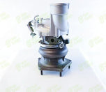 Turbolader PORSCHE CAYENNE Original Neu | OE 94812301654, 94812301656, F51CADS0066G
