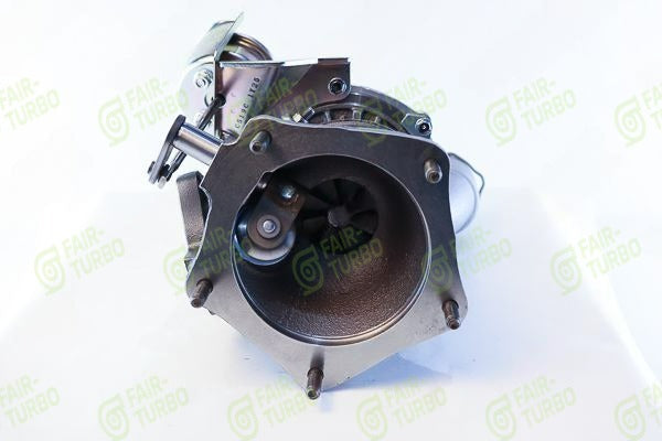 IHI Turbolader Original Neu für Porsche Cayenne – OE 94812301654