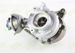 Turbolader CITROËN C8 Generalüberholt | OE 71791741, 71724358, 71791743