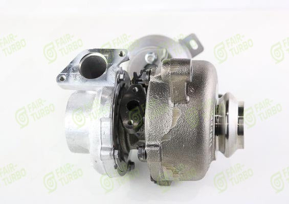 Garrett Turbolader Generalüberholt für Fiat Scudo Bus – OE 71791741