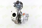 Garrett Turbolader Generalüberholt für Fiat Scudo Bus – OE 71791741