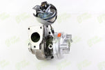 Turbolader CITROËN C8 Generalüberholt | OE 71791741, 71724358, 71791743