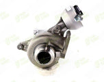Turbolader CITROËN C8 Generalüberholt | OE 71791741, 71724358, 71791743