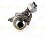 Turbolader CITROËN C8 Generalüberholt | OE 71791741, 71724358, 71791743