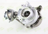 Turbolader CITROËN C8 Original Neu | OE 71791741, 71724358, 71791743