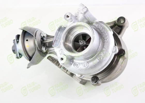 Garrett Turbolader Original Neu für Fiat Scudo Bus – OE 71791741