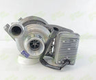 BorgWarner Turbolader Original Neu – OE JCB 320061771