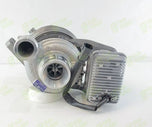 Turbolader BorgWarner Original Neu | OE JCB 320061771, JCB 320, 06177-1