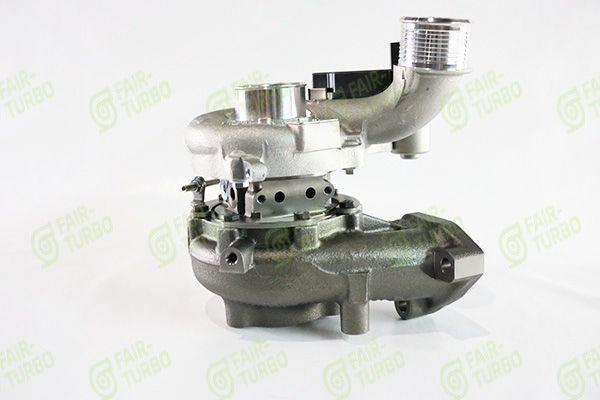 BorgWarner Turbolader Original Neu für Hyundai Tucson – OE 28231-2F600