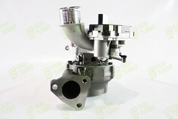 BorgWarner Turbolader Original Neu für Hyundai Tucson – OE 28231-2F600